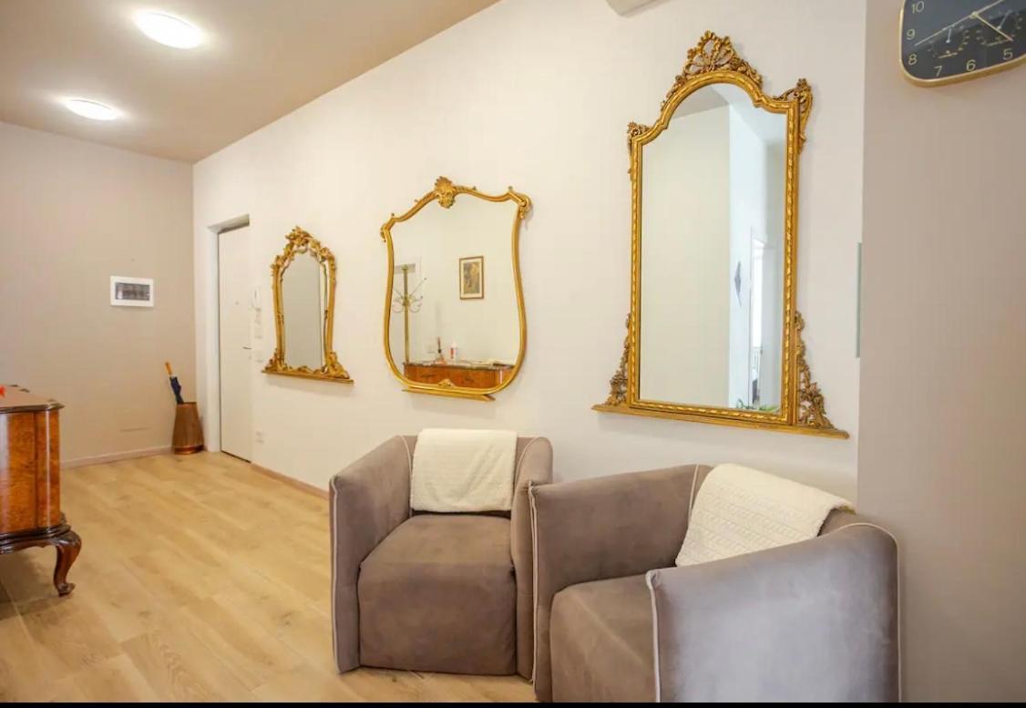 Апартаменты Casa Di Niky Верона Экстерьер фото